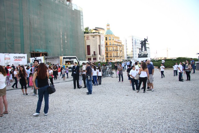 Fete De La Musique